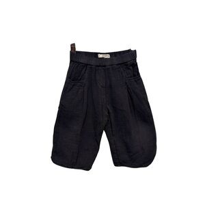 ⭐️ 5/$$30 Zara Kids Wide Leg Pants size 1.5 Years